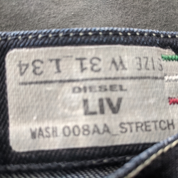 Jeans - Picture 5 of 5